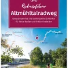 RadReiseFührer Altmühltalradweg