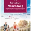 RadReiseFührer Mainradweg