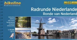 Radrunde Niederlande