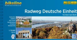 Radweg Deutsche Einheit