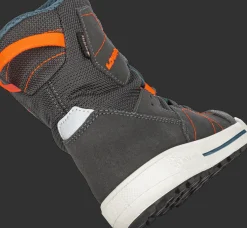 Raik GTX Hi Jr Anthrazit/Petrol