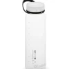 Recon Bottle 1L Clear/Black/White