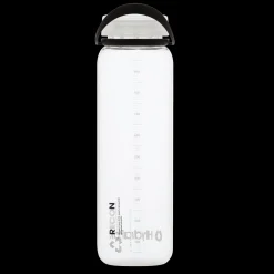 Recon Bottle 1L Clear/Black/White