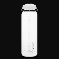 Recon Bottle 1L Clear/Black/White