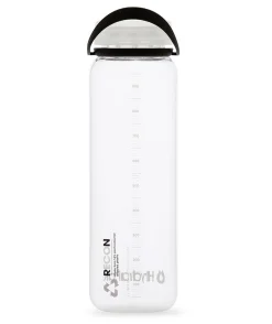 Recon Bottle 1L Clear/Black/White