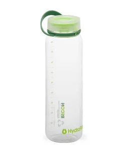 Recon Bottle 1L Clear/Green/Lime