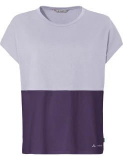 Redmont T-Shirt W - Lavender