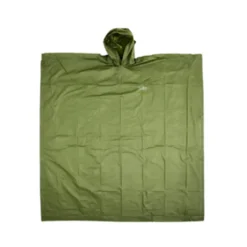 Regenponcho Traveller Oliv