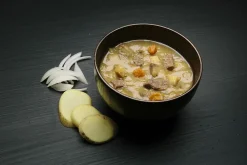 Reindeer Soup
