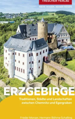 Reiseführer Erzgebirge