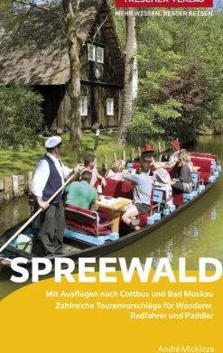 Reiseführer Spreewald