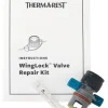 Reparaturkit Winglock Ventil