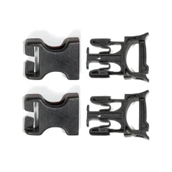 Reparatur-Steckverschlüsse Stealth