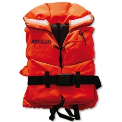 Rettungsweste 100 N