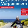 Rügen / Usedom / Vorpommern Fahrradkarte