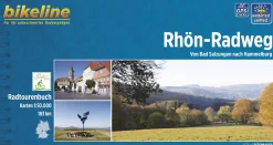 Rhön-Radweg Rennsteig-Radweg