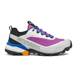 Ribelle Cross 2 GTX W White/Orchid