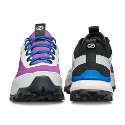 Ribelle Cross 2 GTX W White/Orchid