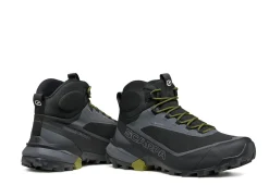 Ribelle Cross 2 Mid GTX Black/Olive