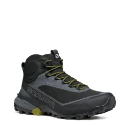 Ribelle Cross 2 Mid GTX Black/Olive