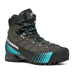 Ribelle HD Carbon/Azure