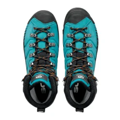 Ribelle HD W Ceramic/Baltic