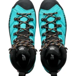 Ribelle HD W Ceramic/Ceramic