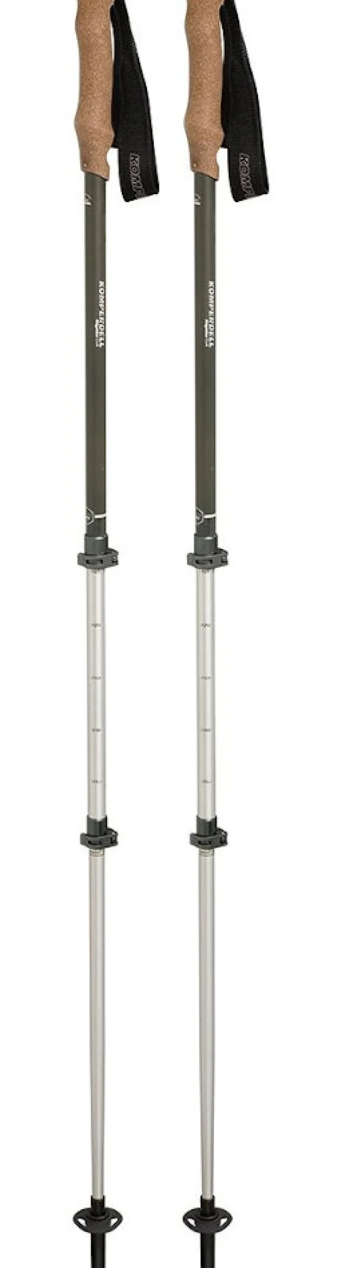 Ridgehiker Cork Powerlock