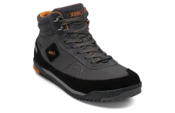 Ridgeway Hiker - Black