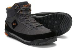 Ridgeway Hiker - Black