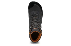 Ridgeway Hiker - Black
