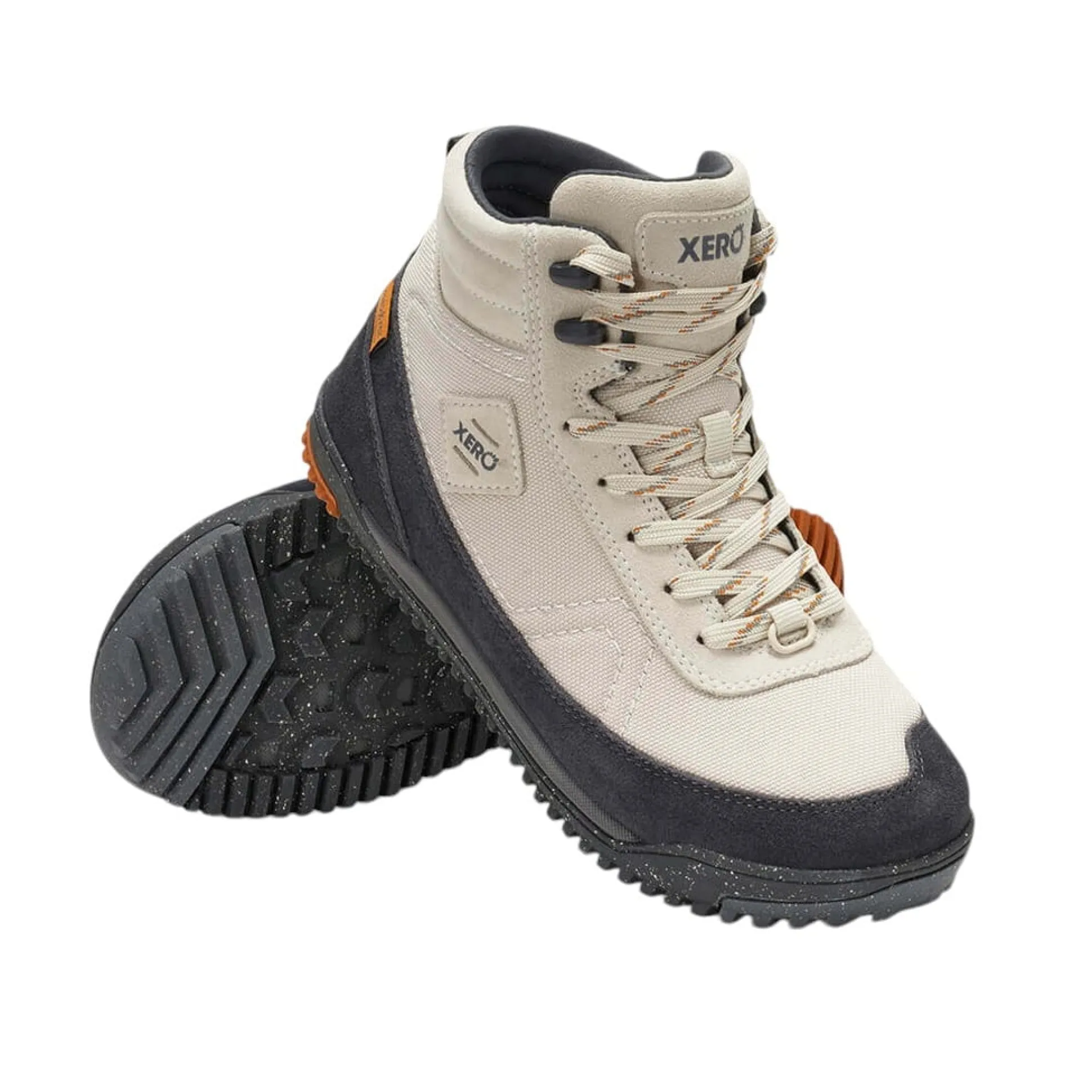 Ridgeway Hiker - Women - Fog