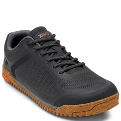 Ridgeway Mesh Low faded black