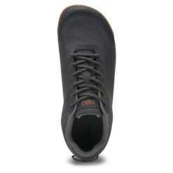 Ridgeway Mesh Low faded black