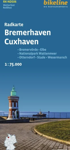 RK Bremerhaven Cuxhaven Wattenmeer