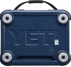 Roadie 24 Kühlbox - navy