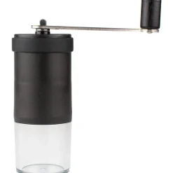 Robusta Kaffeemühle - black