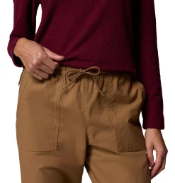 Roc Ripstop Jogger W Delta