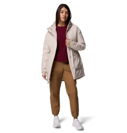 Roc Ripstop Jogger W Delta