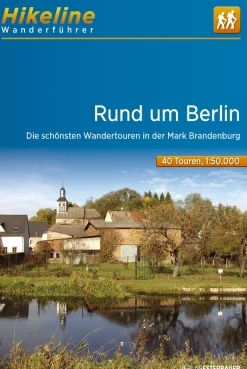 Rund um Berlin Wanderführer