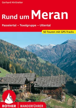 Rund um Meran