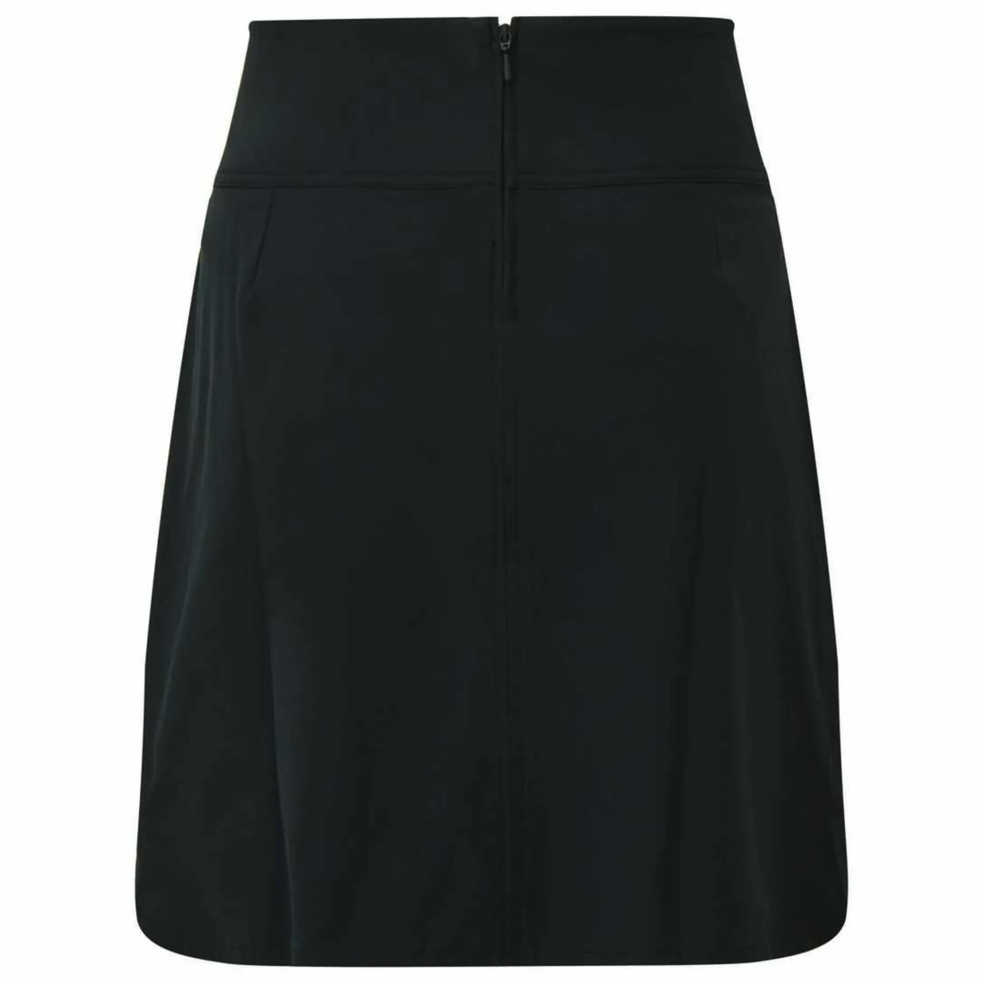 Sajilo Adventure Skort-W-Black