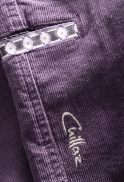 Sandra 3.0 W Dark Violet