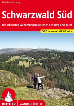 Schwarzwald Süd
