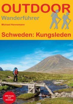 Schweden: Kungsleden