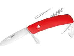 Schweizer Messer D03