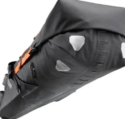 Seat-Pack 16.5L - black matt