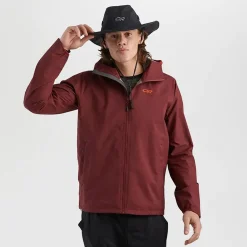 Seattle Sombrero GTX