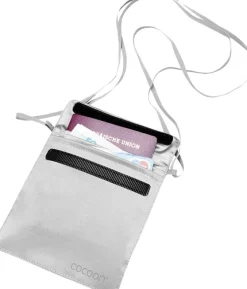 Secret Passport Wallet Silk