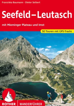 Seefeld – Leutasch